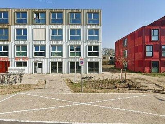 20 m2 apartment for rent in Nijmegen