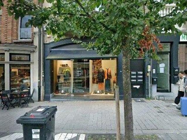 20 m2 apartment for rent in Stad Gent