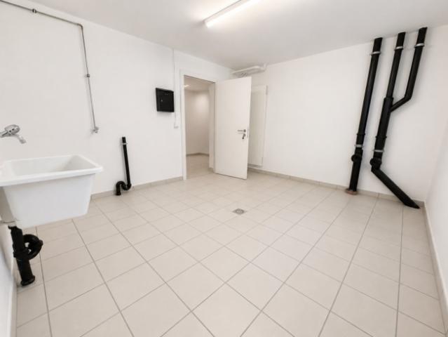 20 m² große Räumlichkeiten in Givisiez