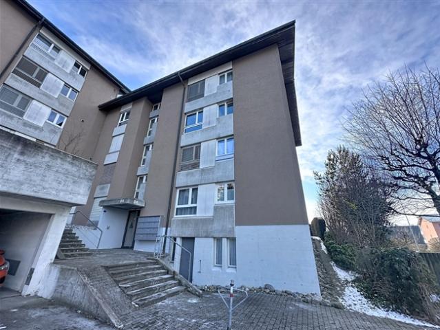 Ladenlokal von 20 m2 zum Verkauf Granges Paccot