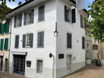 Lutry, District de Lavaux-Oron, Waadt