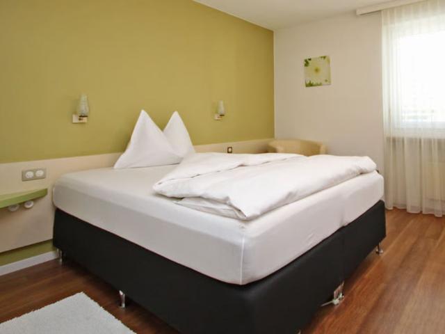 20 m², 1. Stock