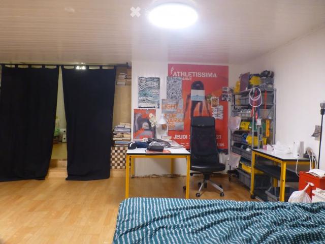 20 m²
