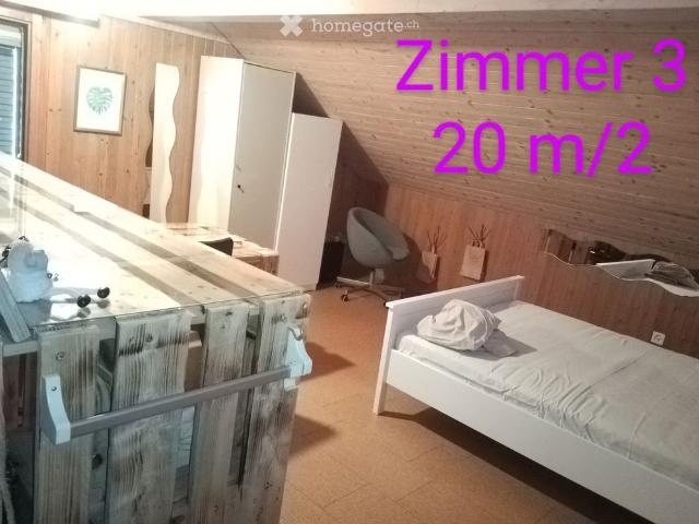 20 m²