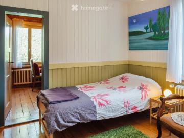 Eschenz, Bezirk Frauenfeld, Thurgau - Heizung