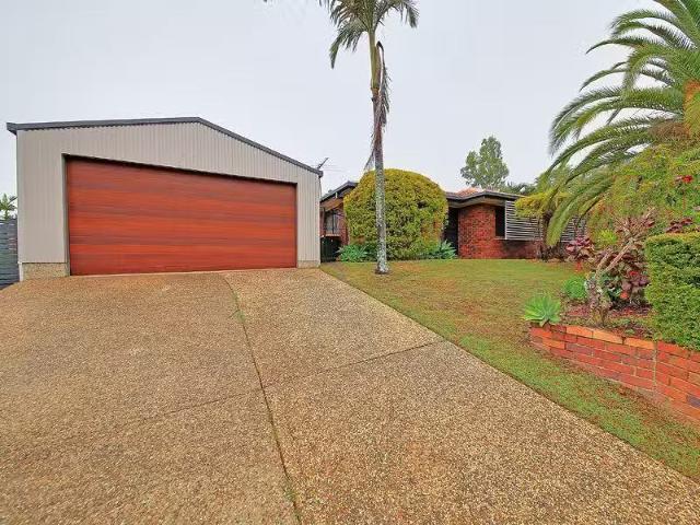 20 Mc Corkell Street, TINGALPA, QLD 4173 House for Rent