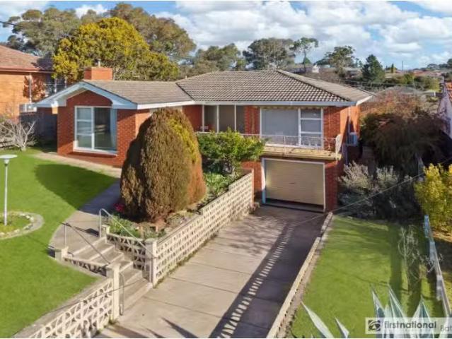 20 Mc Kell Street, West Bathurst House for rent Listed by Bat.