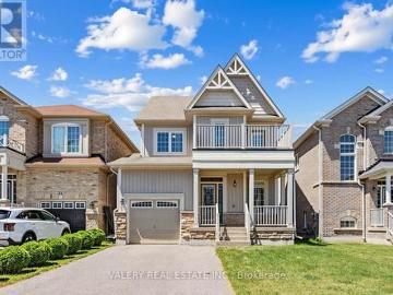 20 Mcdonald Crescent, Clarington, ON, L1B 0E2 house for sale | Listing ID E13479 | Royal LePage