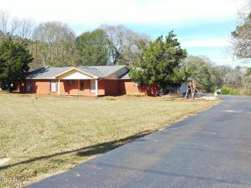 20 McKenzie Rd, Tylertown, MS 39667 | MLS #4137