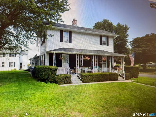 20 Manning Rd, Enfield, CT 06082 | MLS #24138