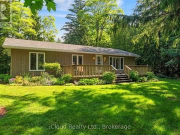 20 Mactavesh Crescent, Bluewater, ON, N0M 1G0 house for sale | Listing ID X13475 | Royal LePage