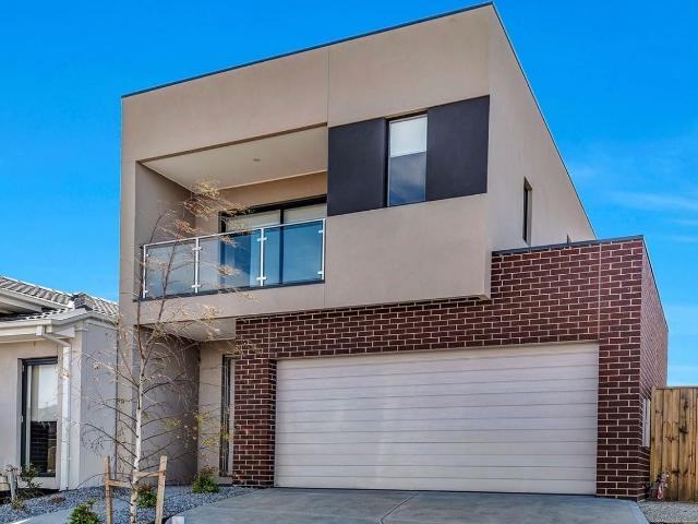 20 Mackenzie Drive, Wollert, VIC 3750