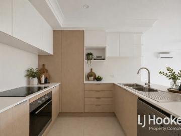 Apartment to rent in Queensland - Garden