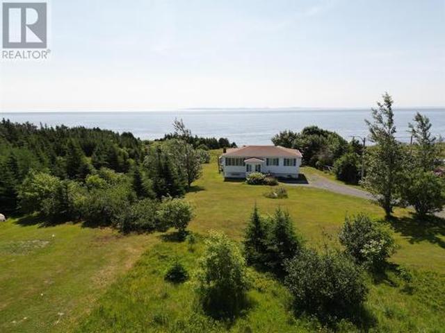 20 Main Road, Northern Bay, NL, A0A 3B0 house for sale | Listing ID 1300 | Royal LePage