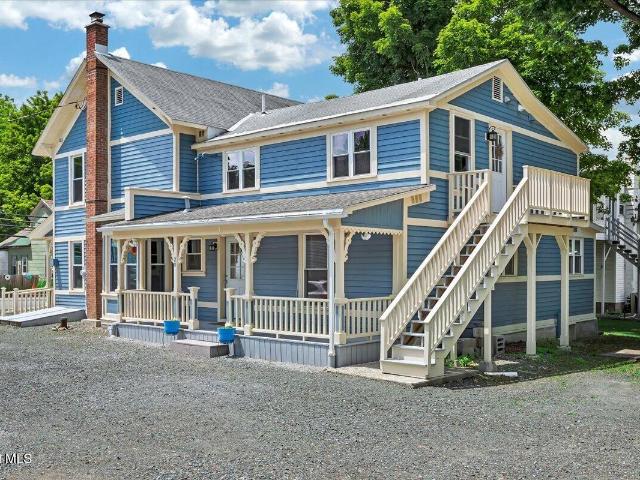 20 Main Street