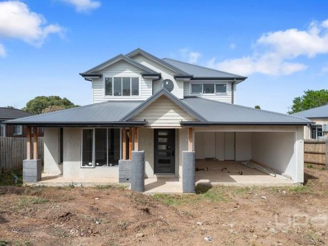 20 Maisie Court Build Your Future
