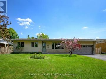 20 Majestic Drive, Ottawa, ON, K2G 1C7 house for sale | Listing ID X13208 | Royal LePage