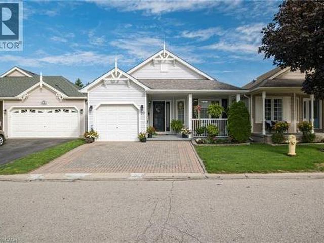 20 Mallard Walk, Port Rowan, ON, N0E 1M0 house for sale | Listing ID 40862 | Royal LePage