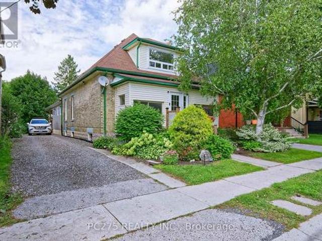 20 Maple Street, St. Thomas, ON, N5R 1Y9 house for sale | Listing ID X13823 | Royal LePage