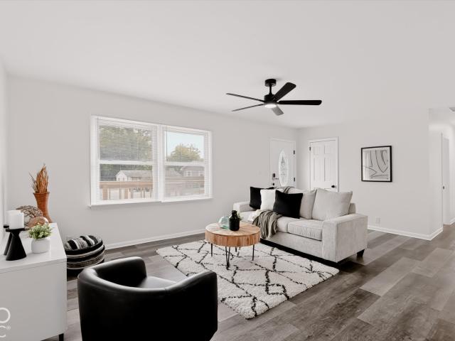 20 Martin Drive