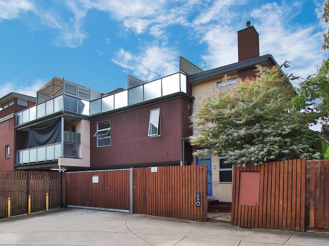 20 Martin Street, St Kilda VIC 3182 Townhouse For Rent | Domain