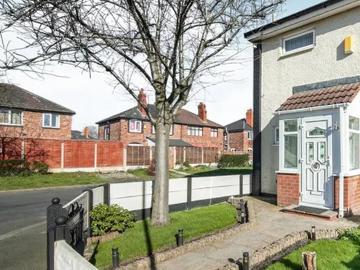 20 Martlet Close, Manchester, M14 7EJ, United Kingdom | 3 bed house for rent #136496648 | Rentberry