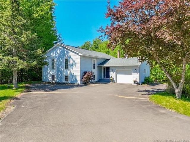 20 Marie Lane, Fredericton, NB, E3A 6T5 house for sale | Listing ID NB141096 | Royal LePage