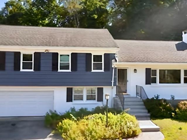 20 Marrett Road, Lexington, US, MA