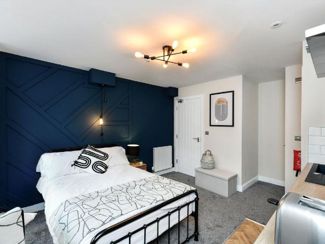 20 Mayfield Road, Room 3 NG4, Studio to rent, £800 pcm | PrimeLocation