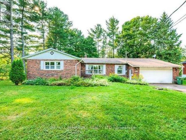 20 Meadowbrook Drive, Laurentian Valley, ON, K8A 7C3 house for sale | Listing ID X13679 | Royal LePage