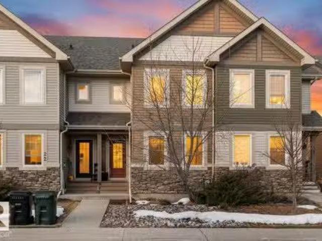 20 Meadowland Crescent, Spruce Grove, AB, T7X 0P9 house for.