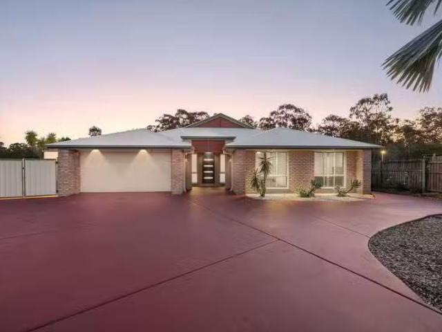 20 Mellor Place, Brassall, QLD 4305