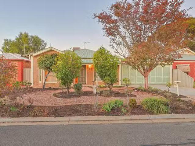 20 Melrose Drive, Mildura, VIC 3500