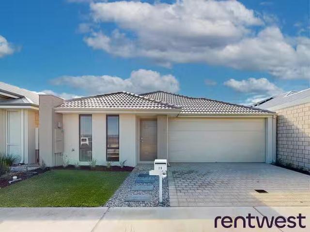20 Merewether Avenue, Alkimos, WA 6038