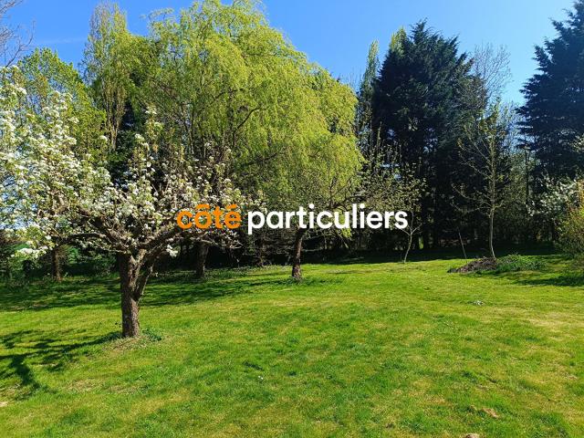 20 minutes de TOURS, Beaumont La Ronce