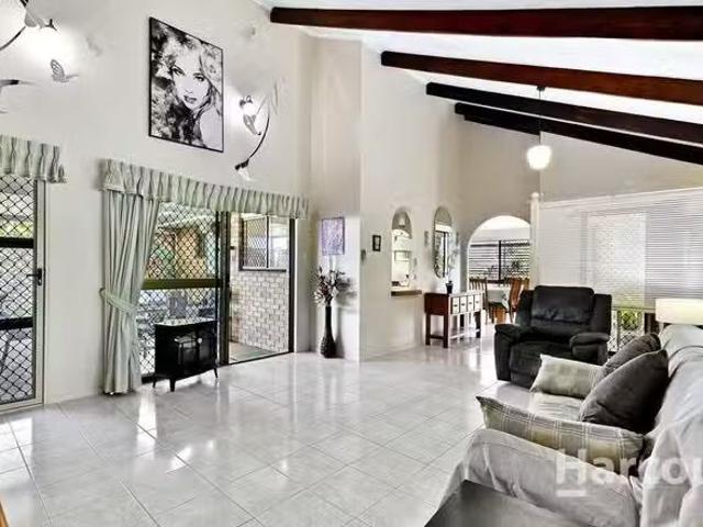 20 Michelle Drive, POINT VERNON, QLD 4655 House for Rent