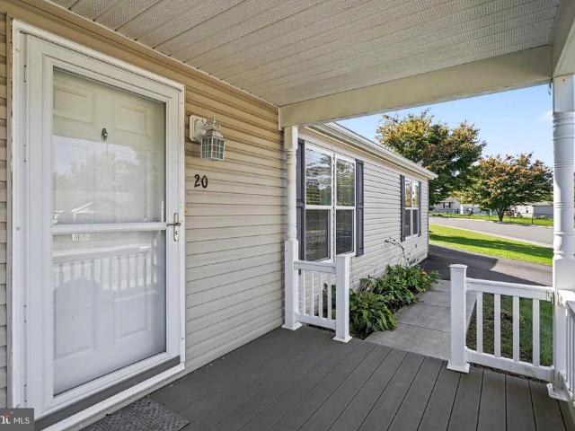 20 Millpond Drive