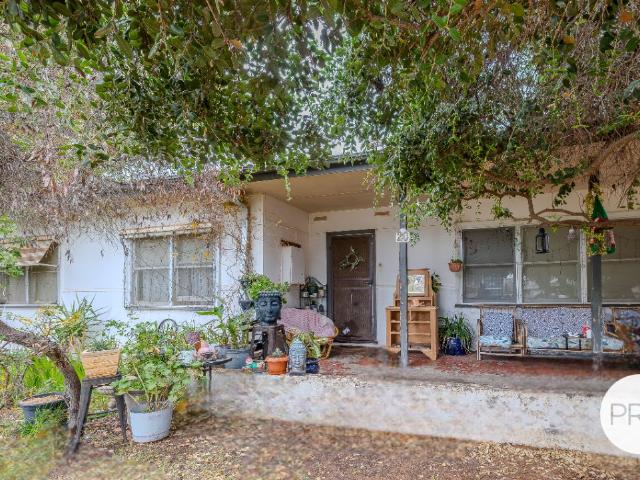 20 Mitchell Avenue, DARETON NSW 2717