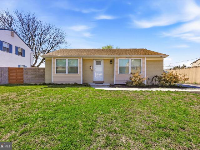20 Monticello Blvd, New Castle, DE 19720 | MLS #DENC2106