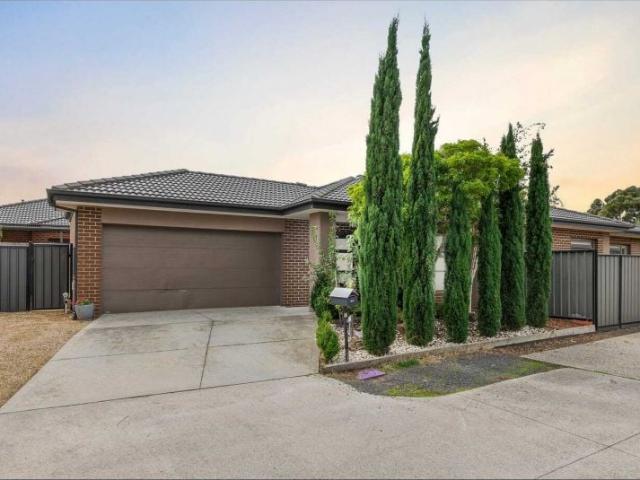 20 Montpellier Crescent, Craigieburn