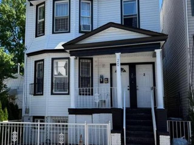 20 Montrose Ter, Irvington, NJ 07111