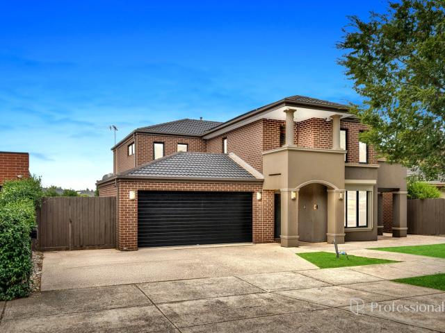20 Morton BoulevardTaylors Hill VIC 3037, Australia