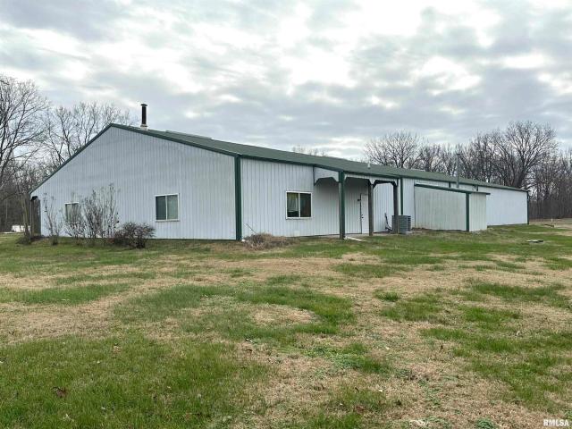 20 Mount Pisgah Road