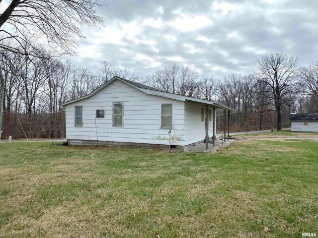 20 Mount Pisgah Rd, Buncombe, IL