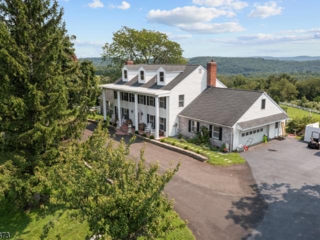 20 Mountain View Dr