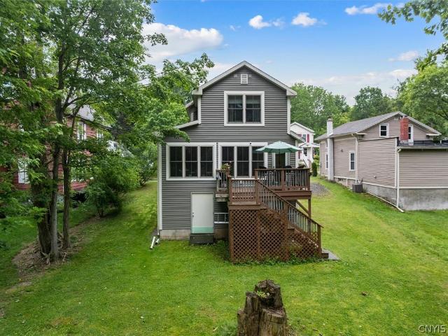 20 Mulberry Street