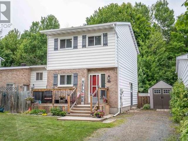 20 Muriel Dr, Sault Ste. Marie, ON, P6A 6X4 house for sale | Listing ID SM261607 | Royal LePage