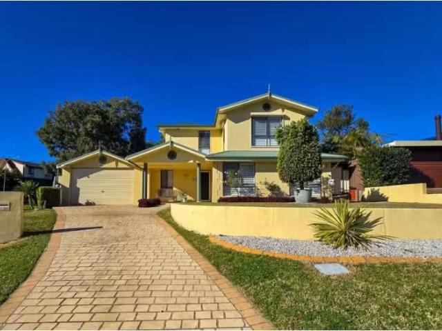 20 Mustang Drive, Raby House for rent Listed by Alana Bray of