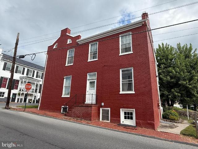 20 N Market Street