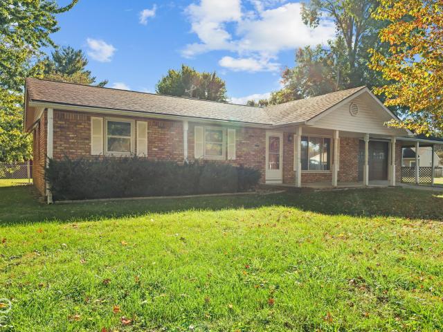 20 N Middleton Drive